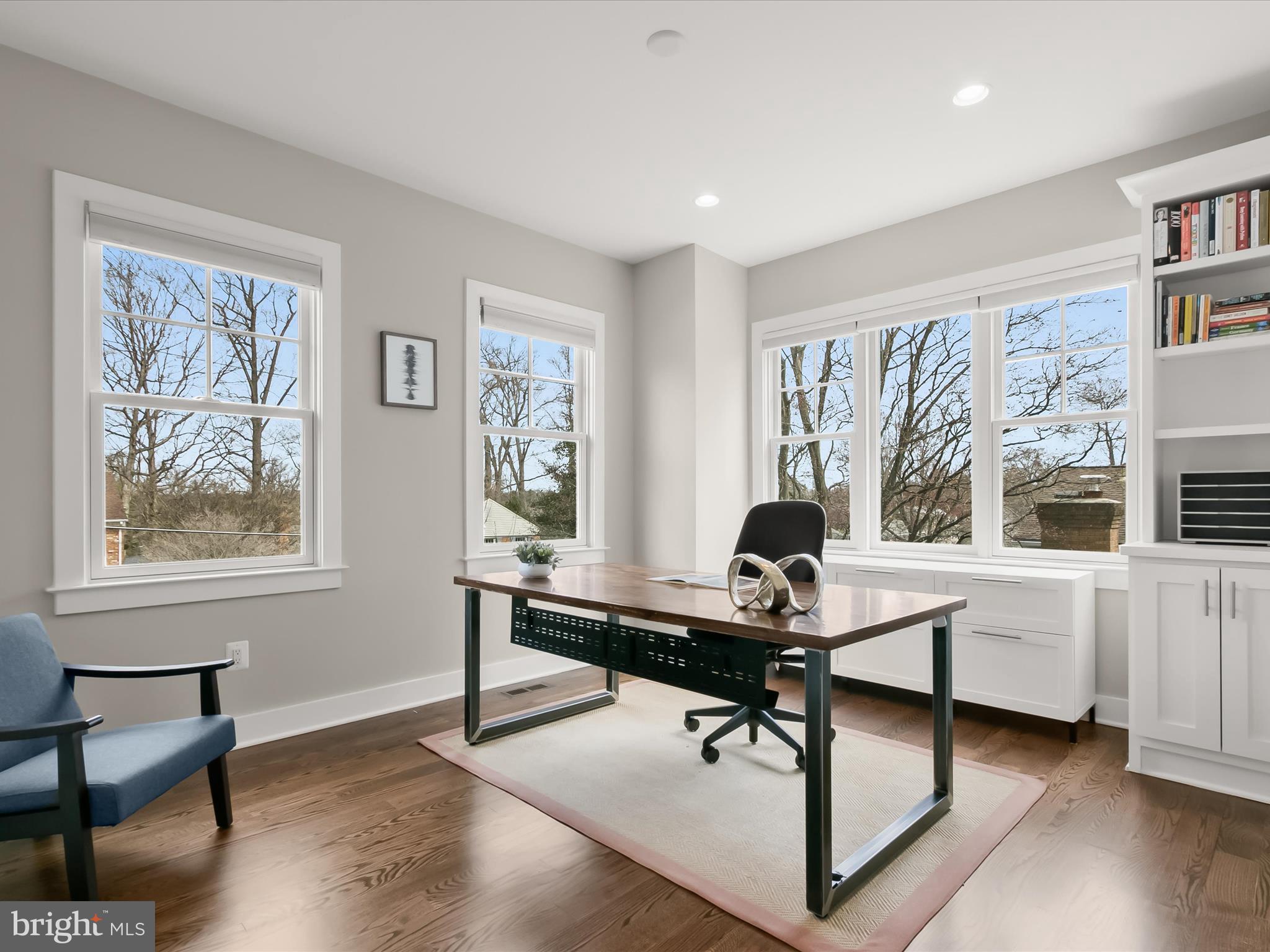 OAKWOOD KNOLLS - Residential