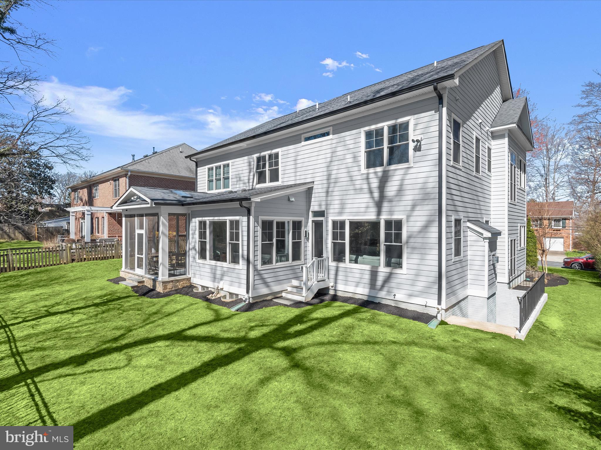 OAKWOOD KNOLLS - Residential