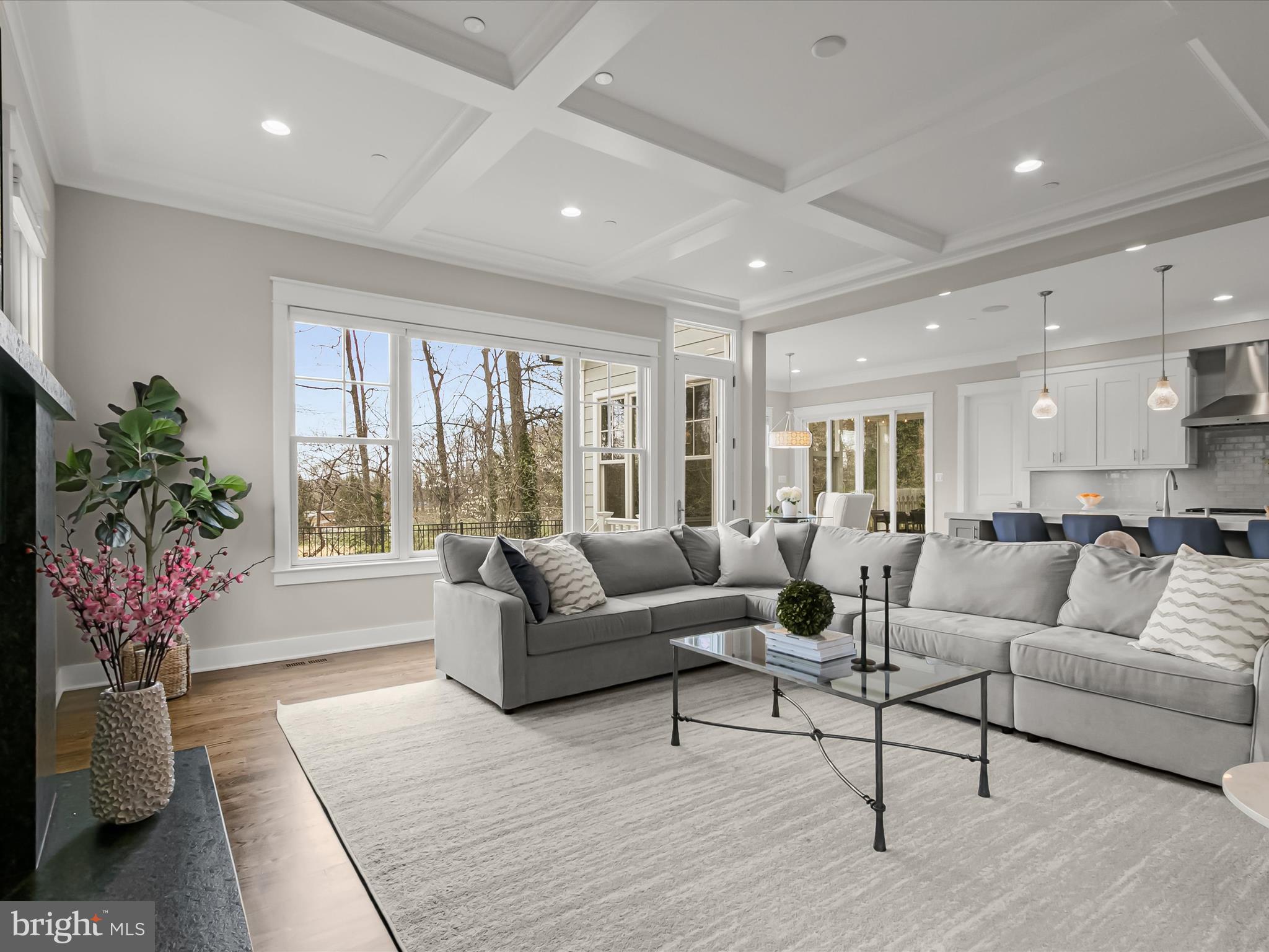 OAKWOOD KNOLLS - Residential