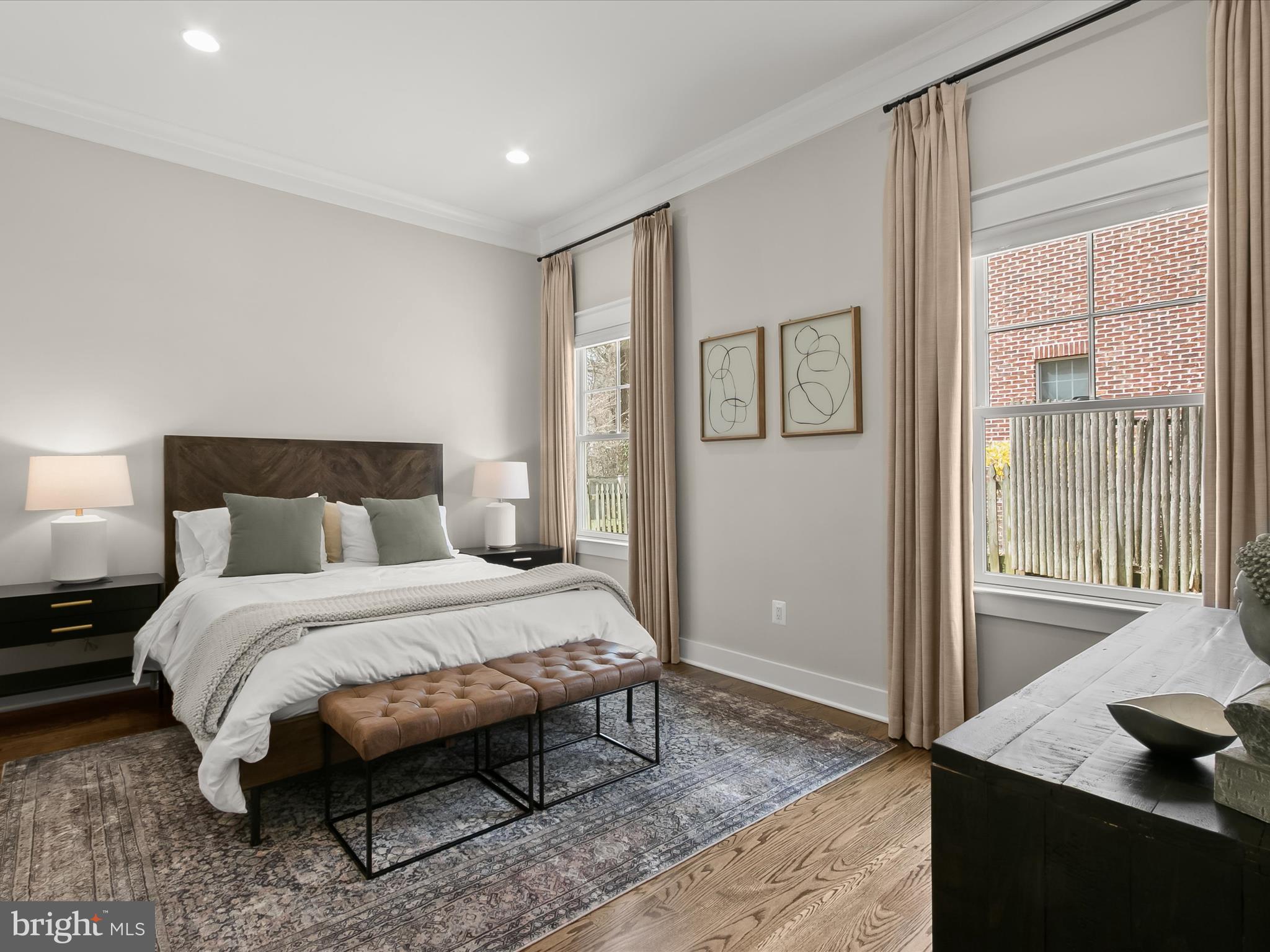 OAKWOOD KNOLLS - Residential