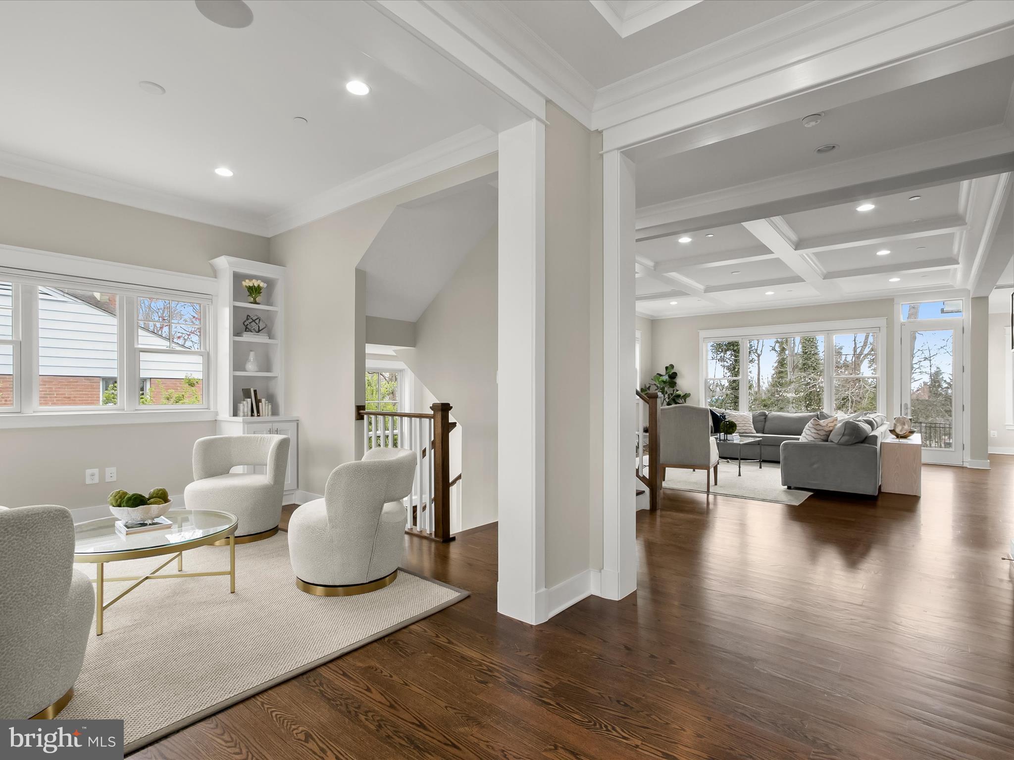 OAKWOOD KNOLLS - Residential