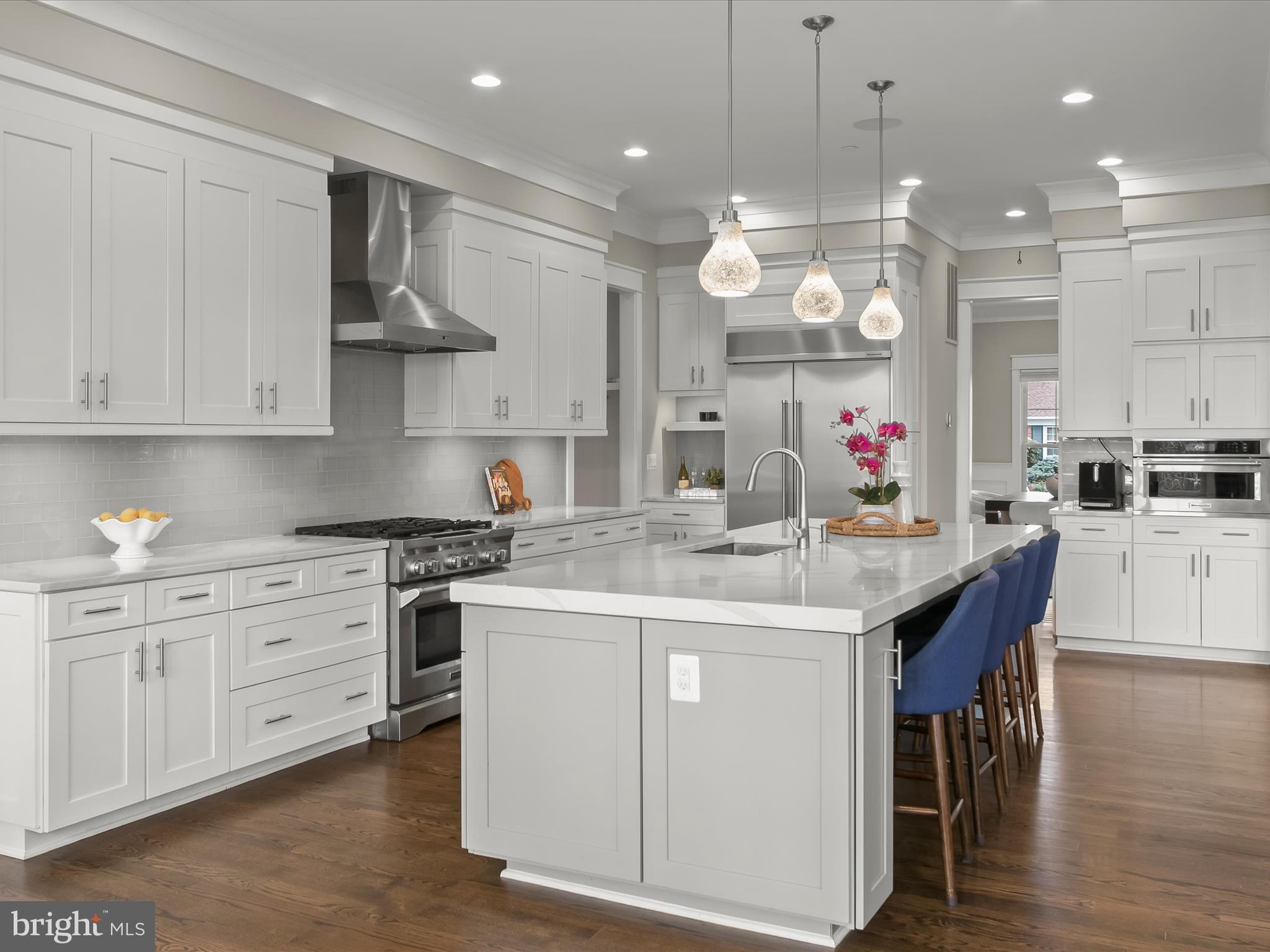 OAKWOOD KNOLLS - Residential