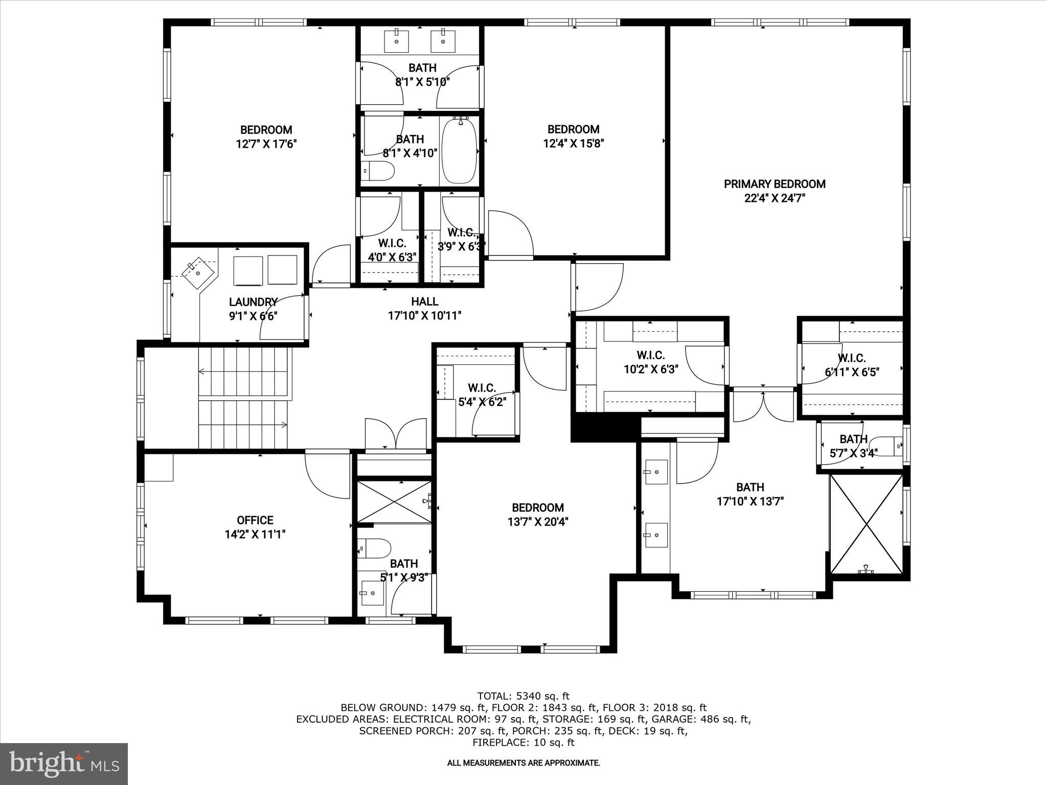 OAKWOOD KNOLLS - Residential