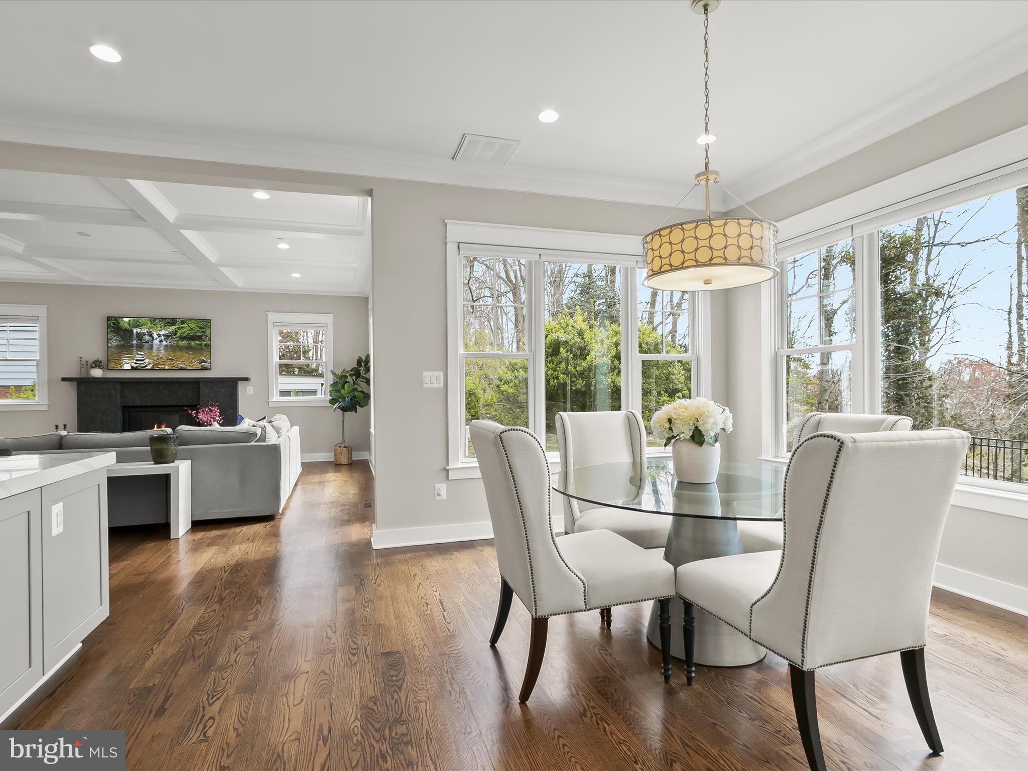 OAKWOOD KNOLLS - Residential