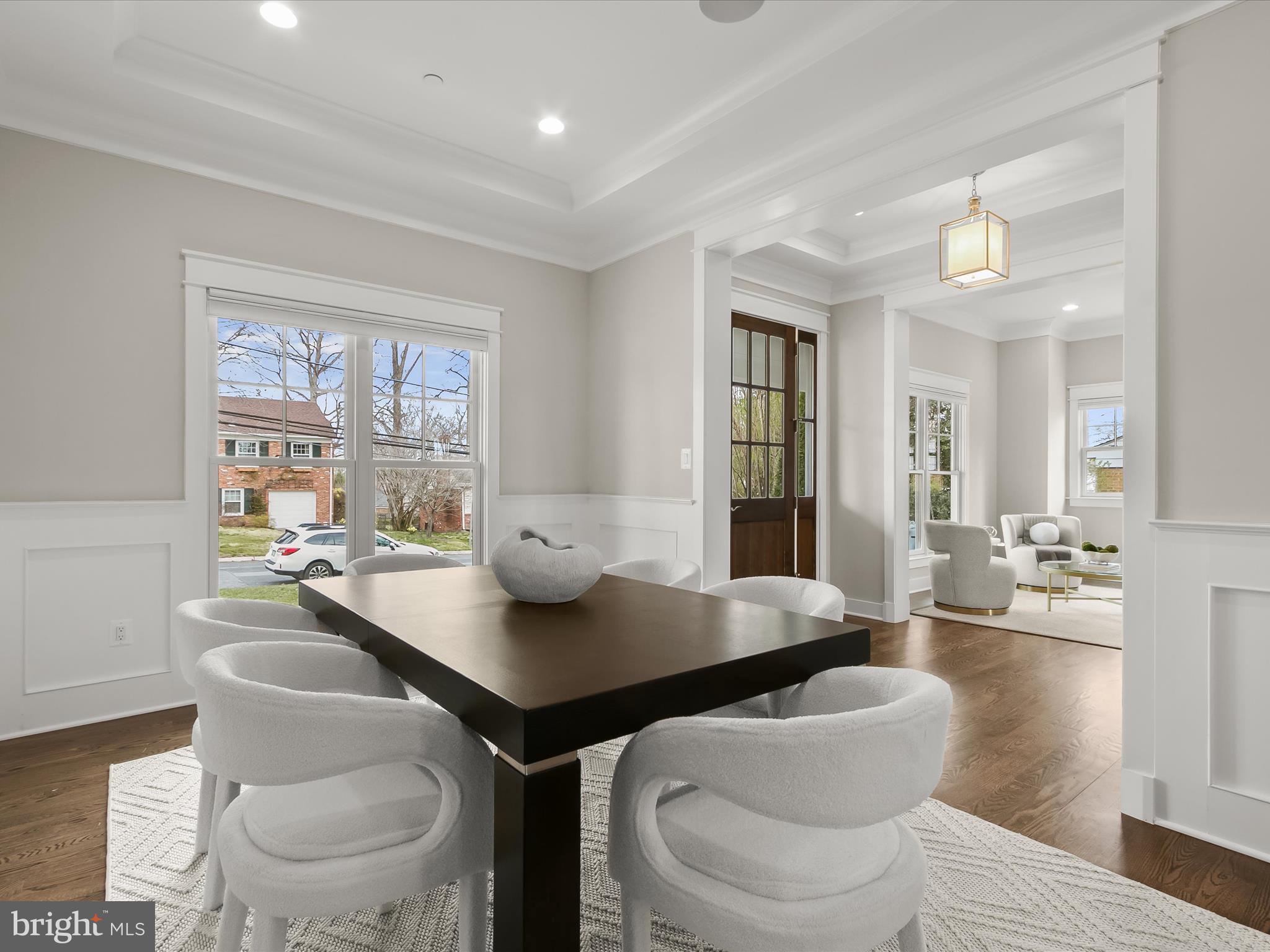 OAKWOOD KNOLLS - Residential