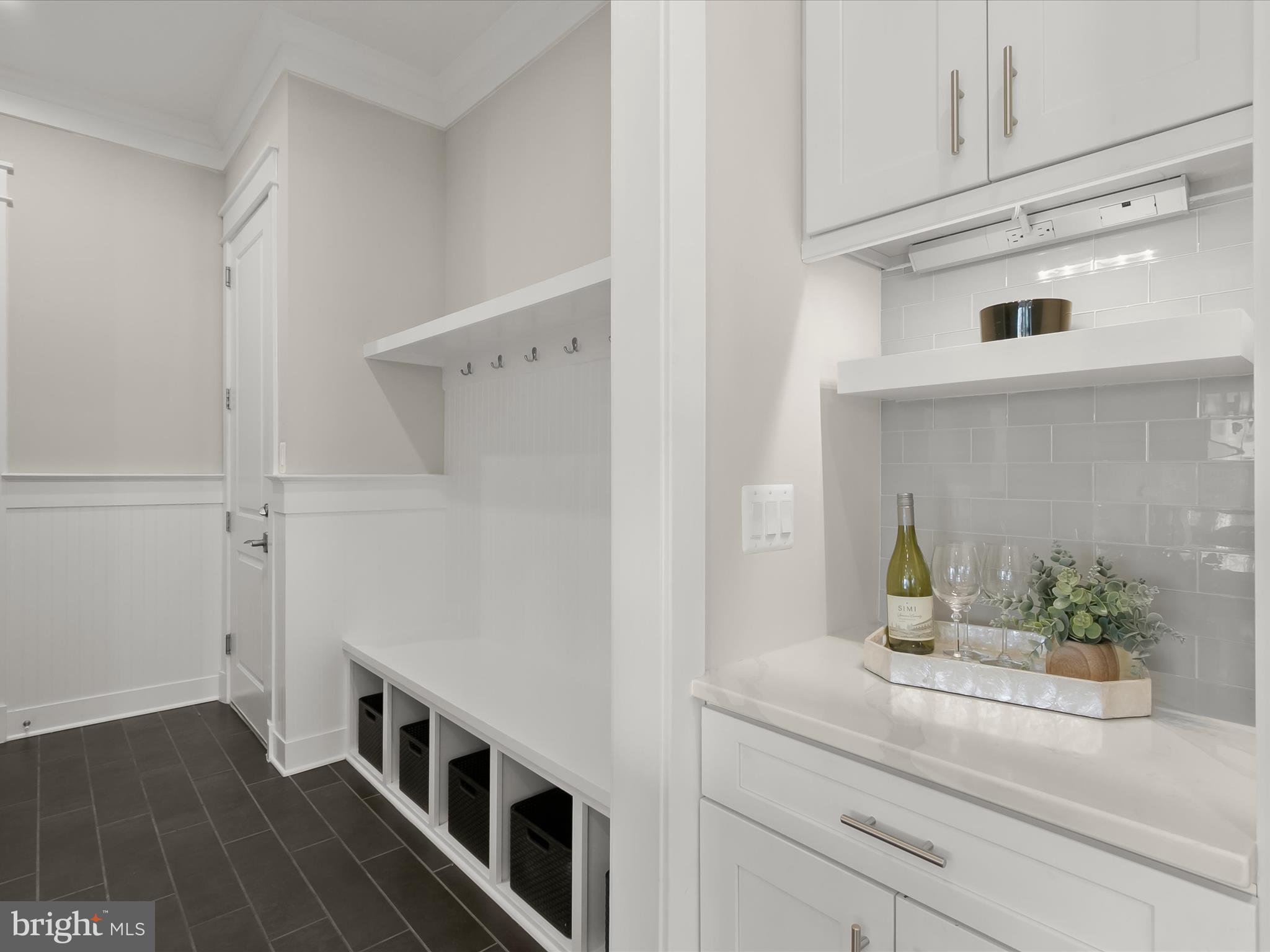 OAKWOOD KNOLLS - Residential