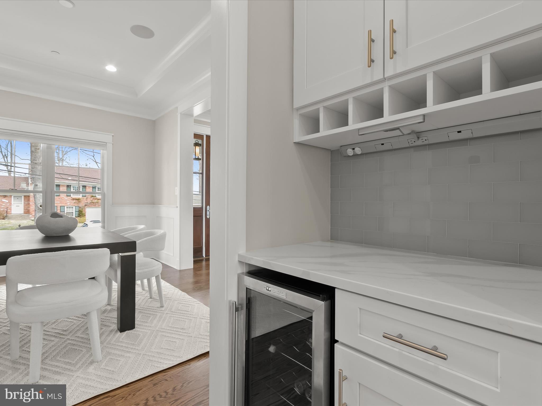 OAKWOOD KNOLLS - Residential