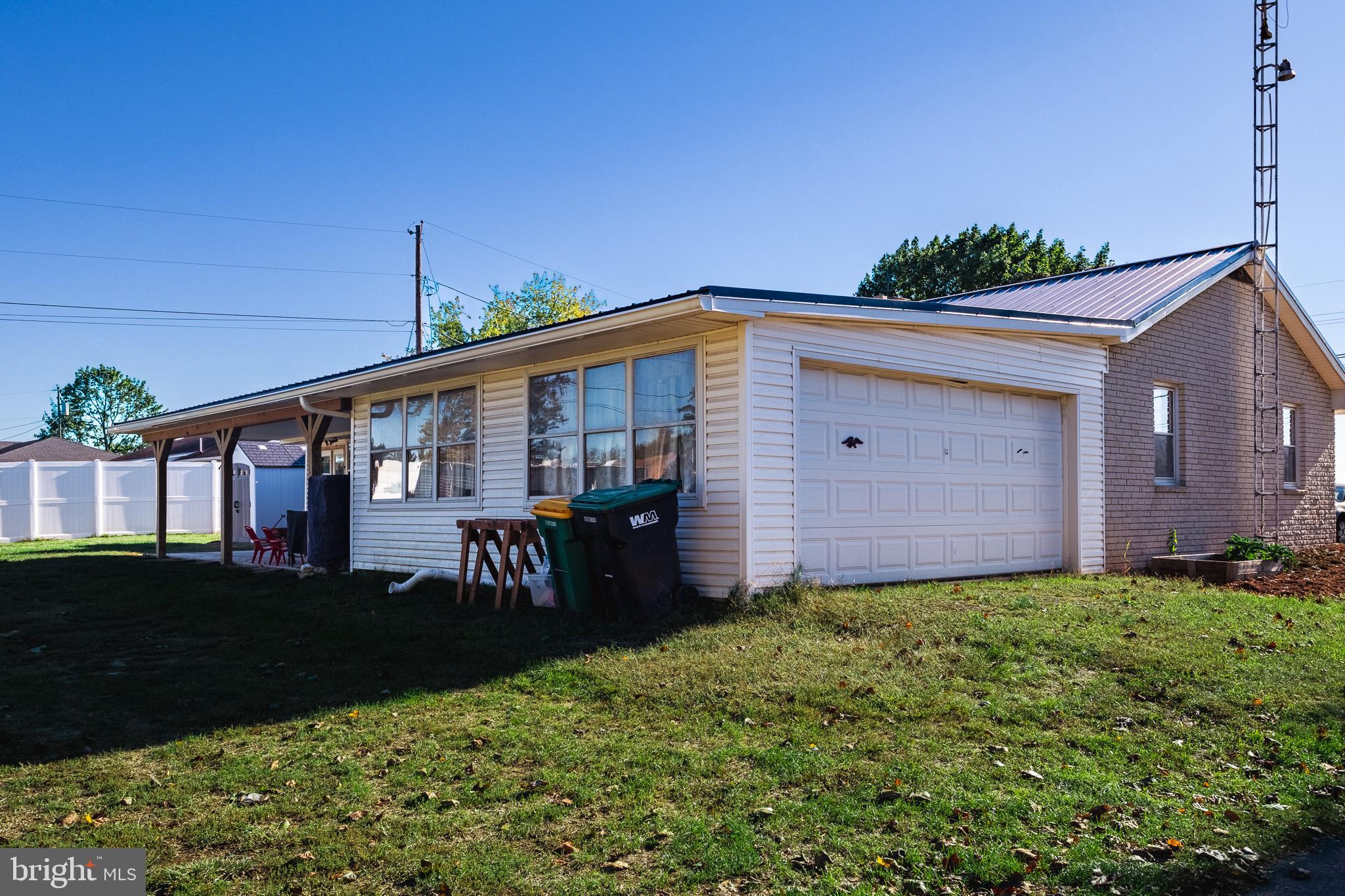 12689 WILLIAMSPORT PIKE