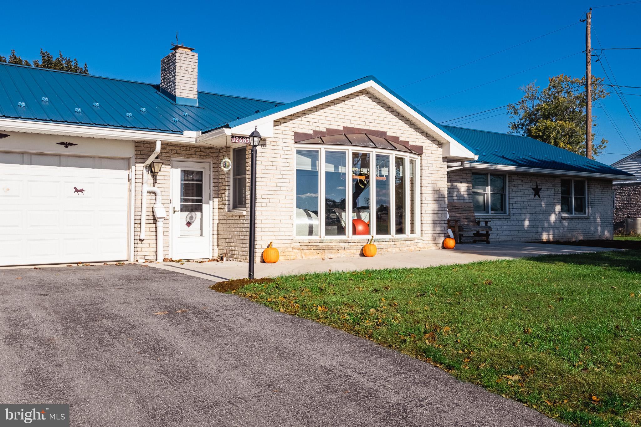 12689 WILLIAMSPORT PIKE