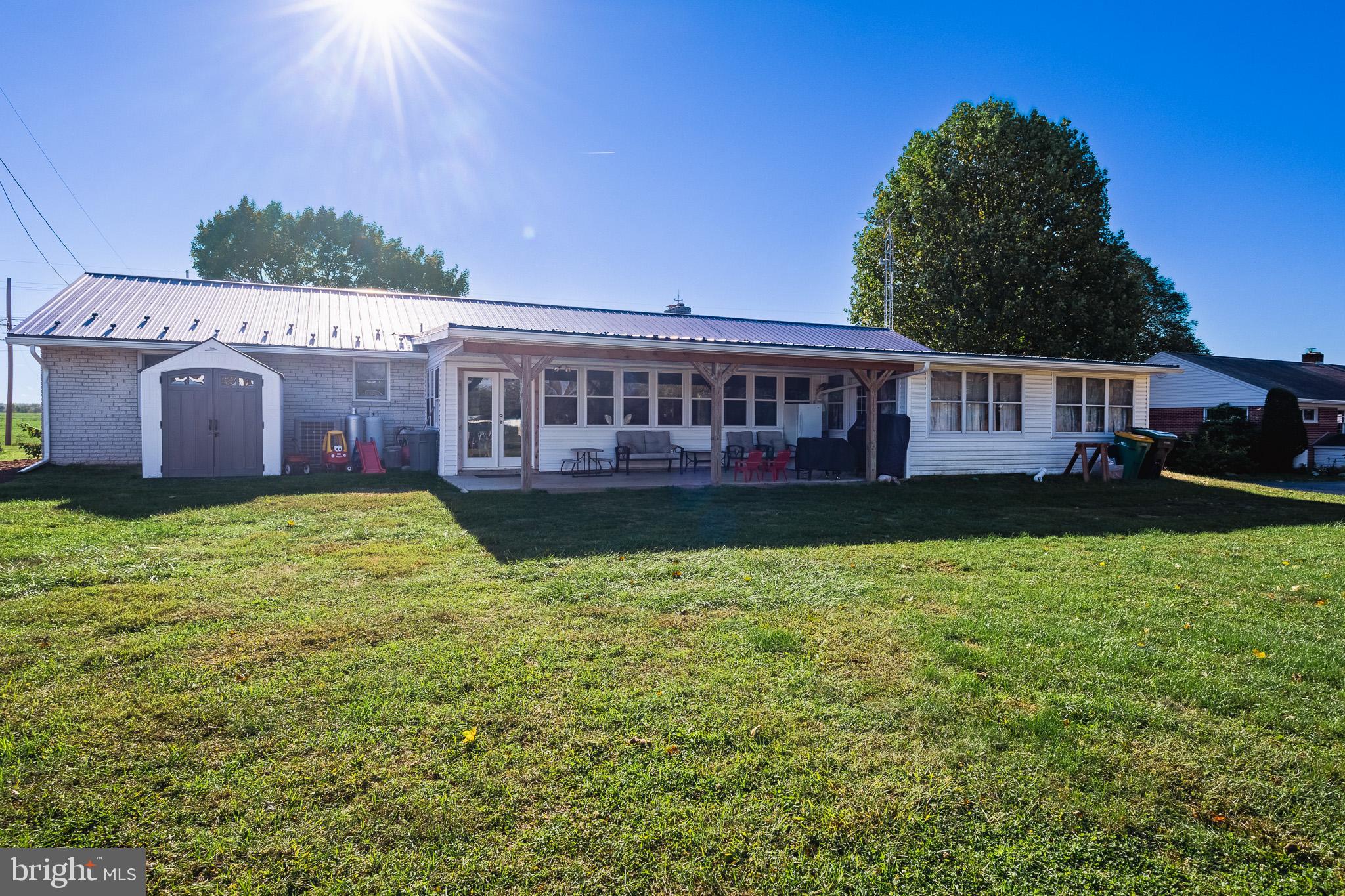 12689 WILLIAMSPORT PIKE