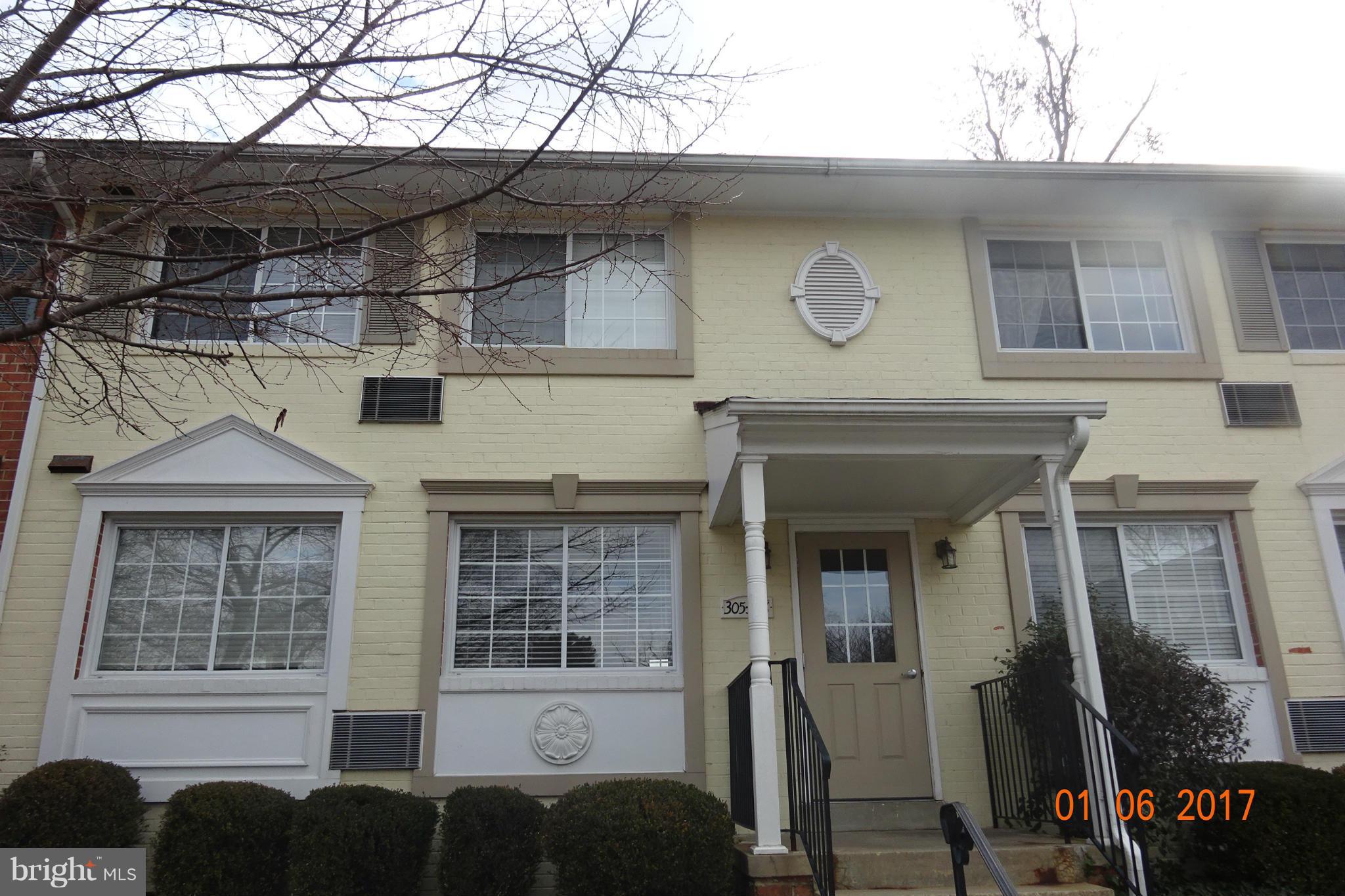 THE OAKS MAIN STREET LAUREL - Residential Lease