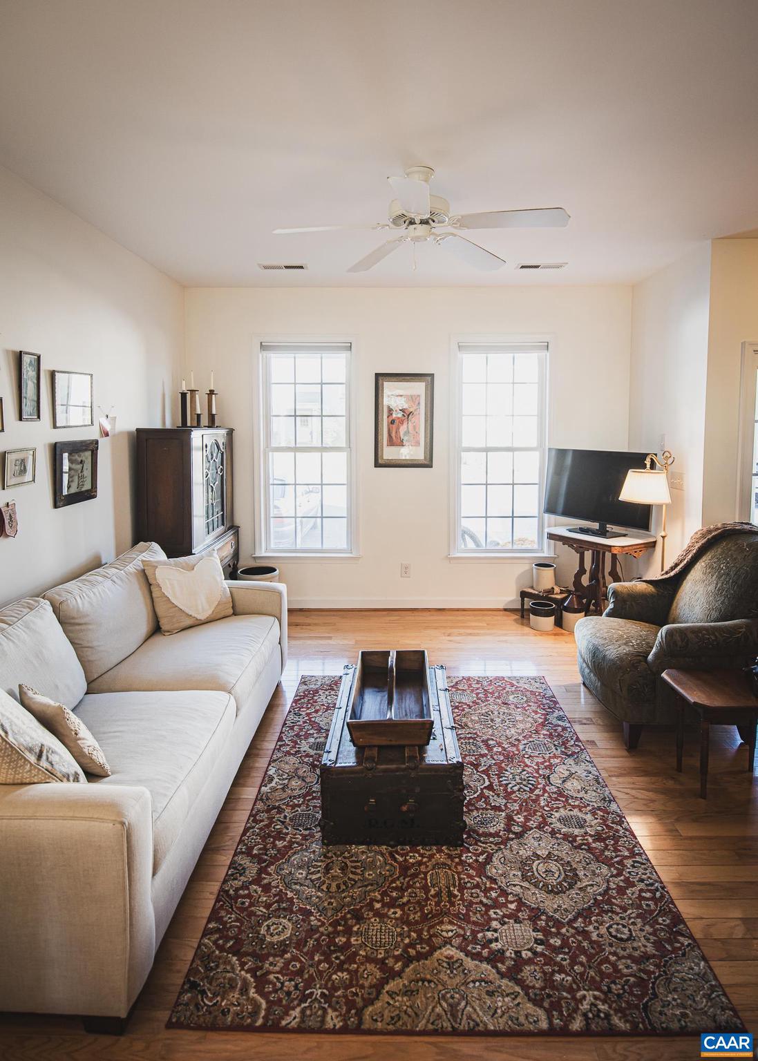 PARKSIDE VILLAGE - Residential