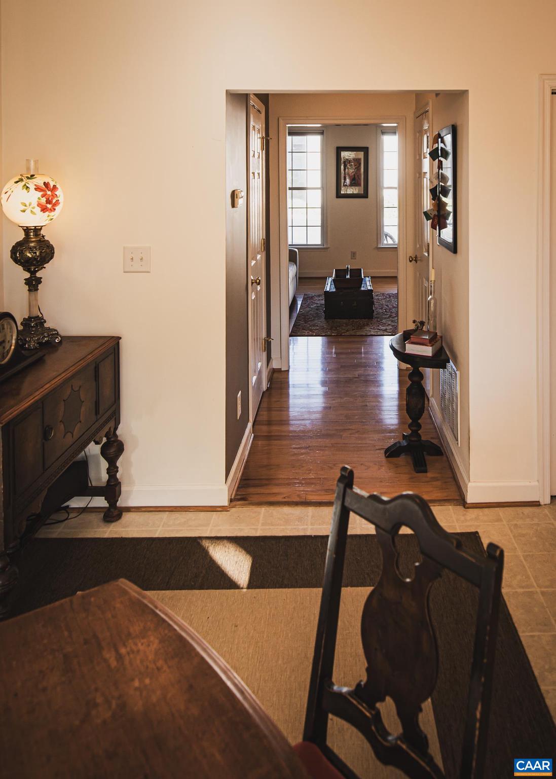 PARKSIDE VILLAGE - Residential