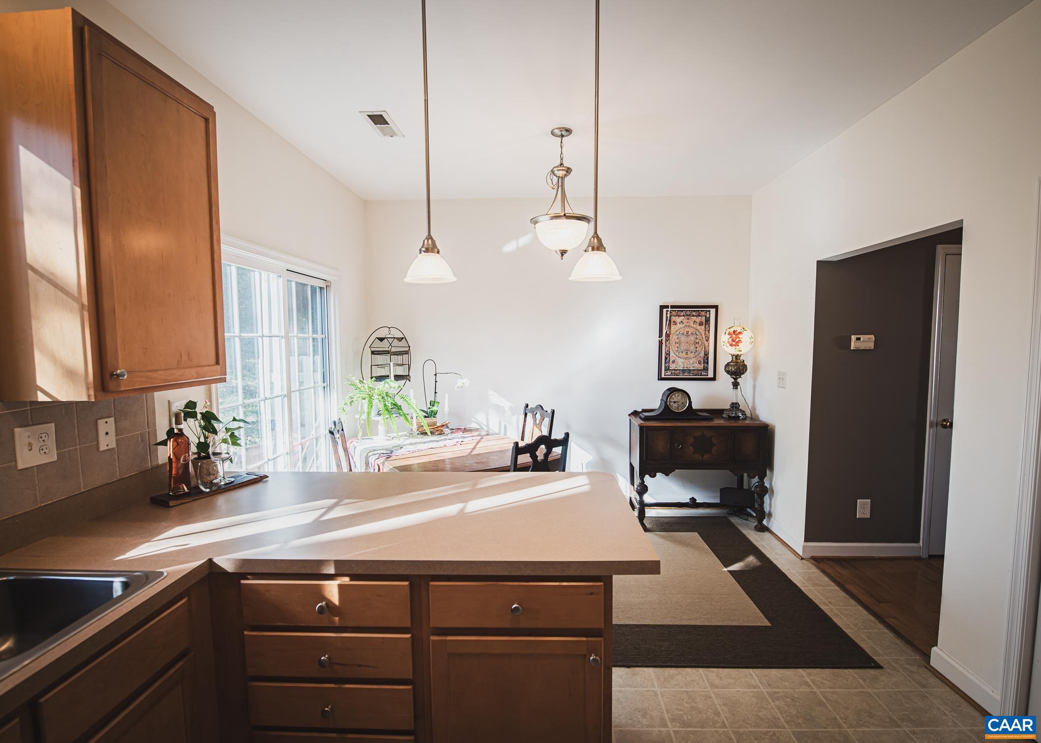 PARKSIDE VILLAGE - Residential