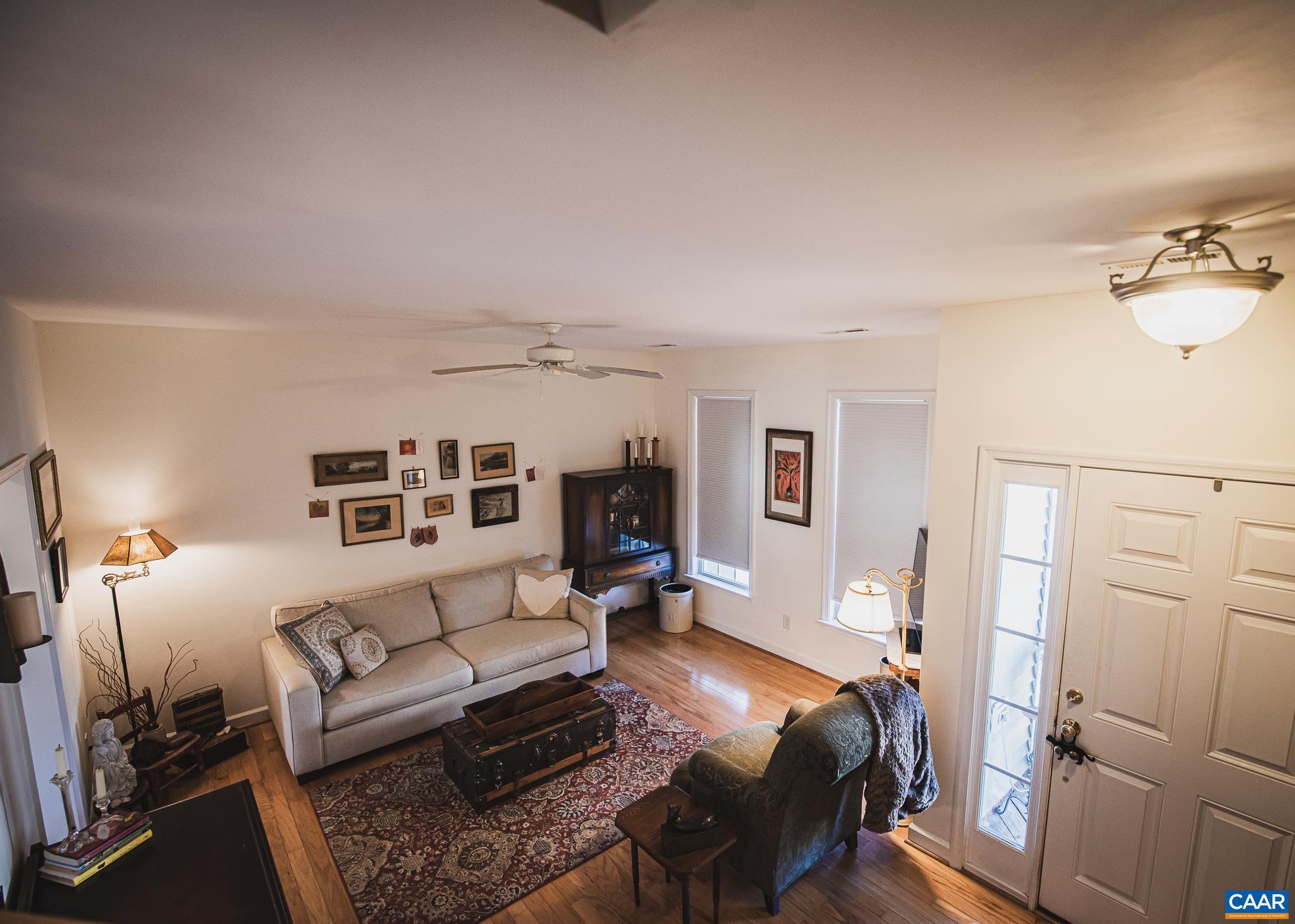 PARKSIDE VILLAGE - Residential