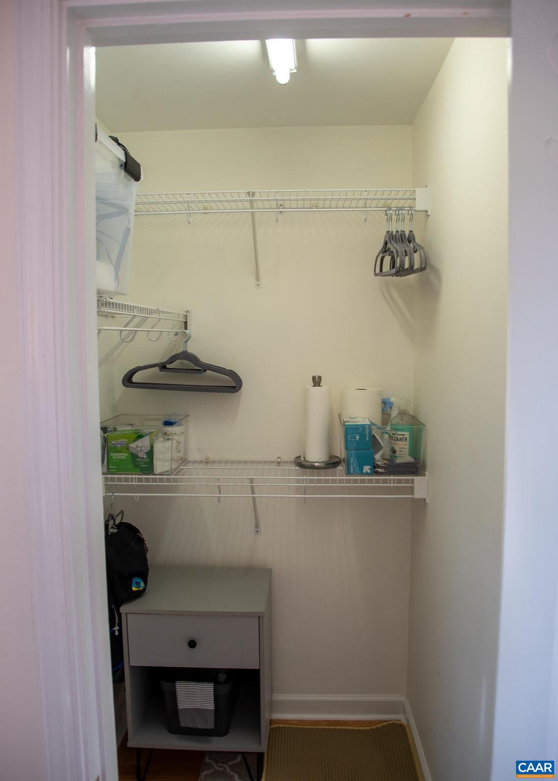 PARKSIDE VILLAGE - Residential