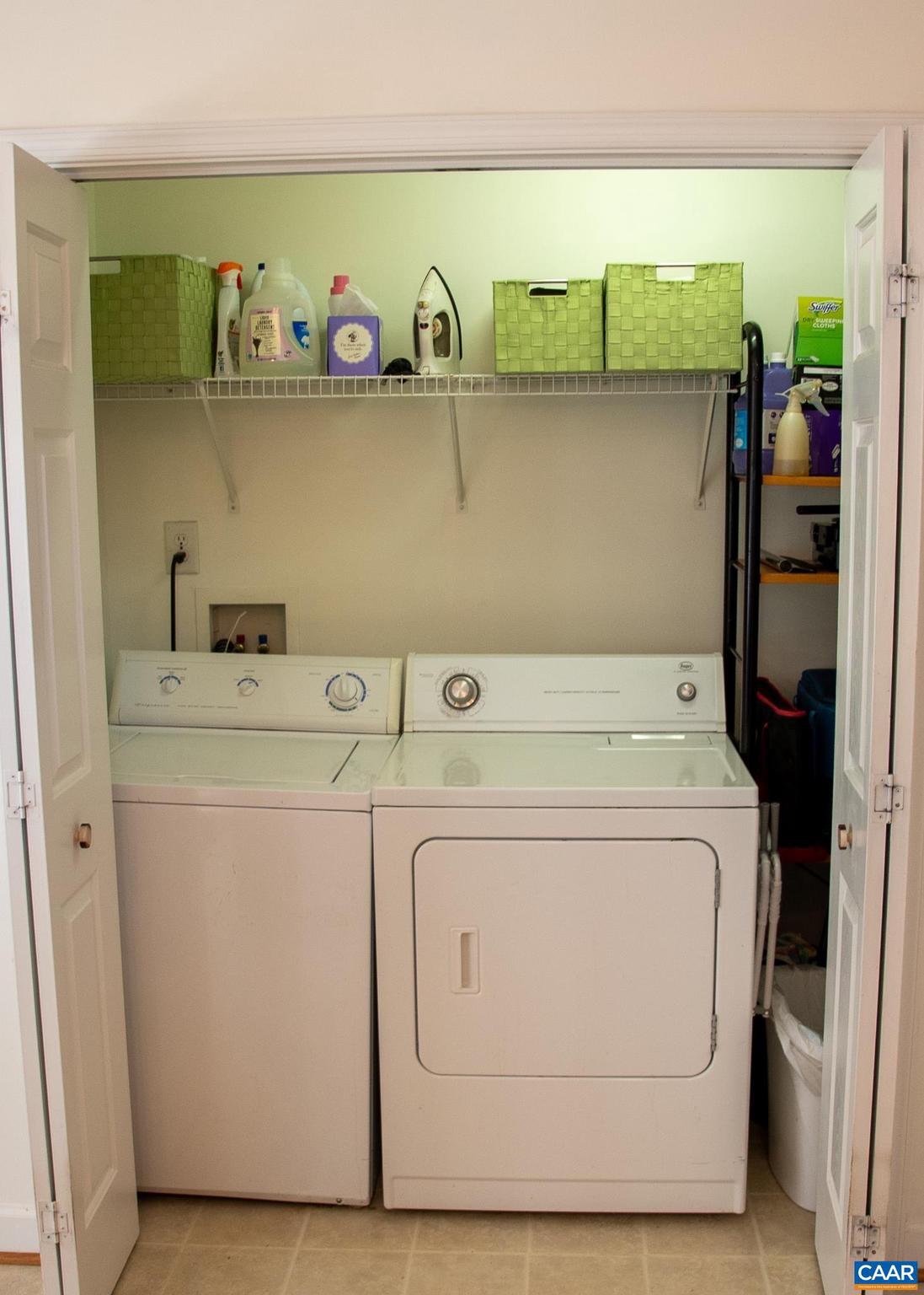 PARKSIDE VILLAGE - Residential