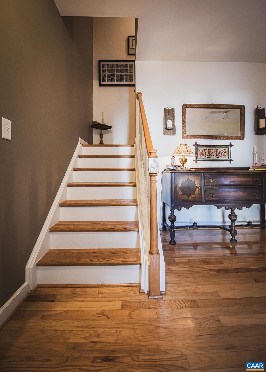 PARKSIDE VILLAGE - Residential