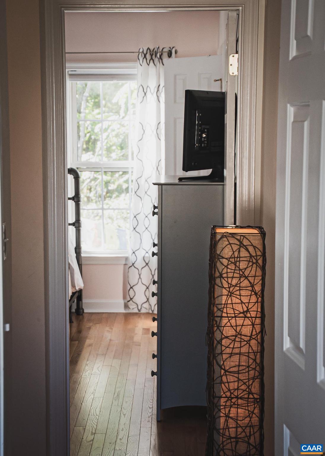 PARKSIDE VILLAGE - Residential