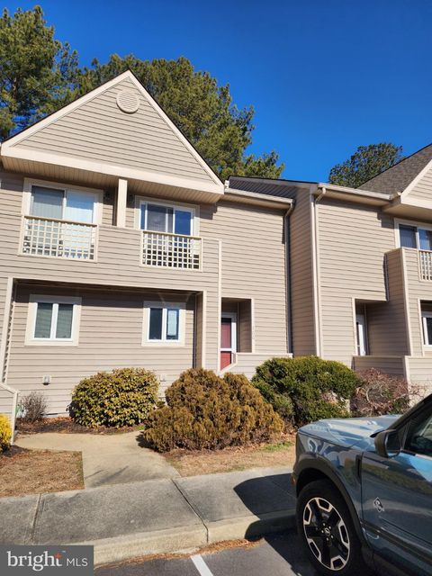 Photo of 700 Canvasback Court #700, SALISBURY, MD 21804 (MLS # MDWC2021270)