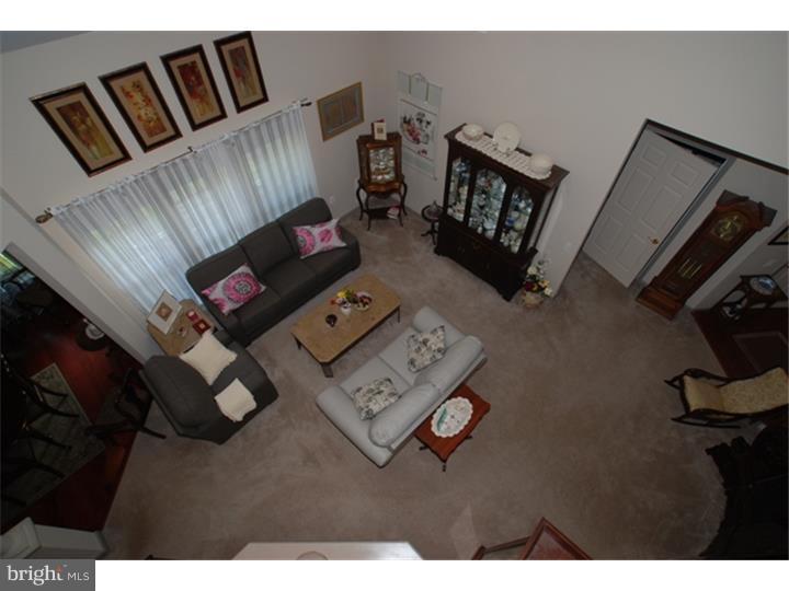 FOREST RIDGE - Residential