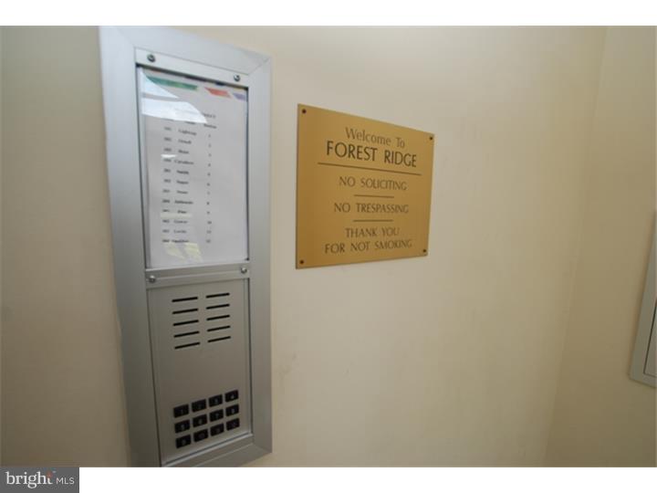 FOREST RIDGE - Residential