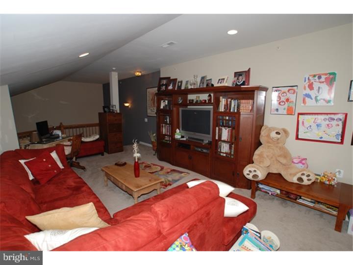 FOREST RIDGE - Residential