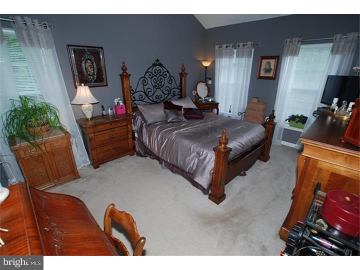 FOREST RIDGE - Residential