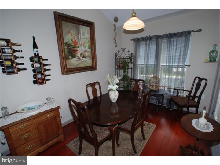 FOREST RIDGE - Residential