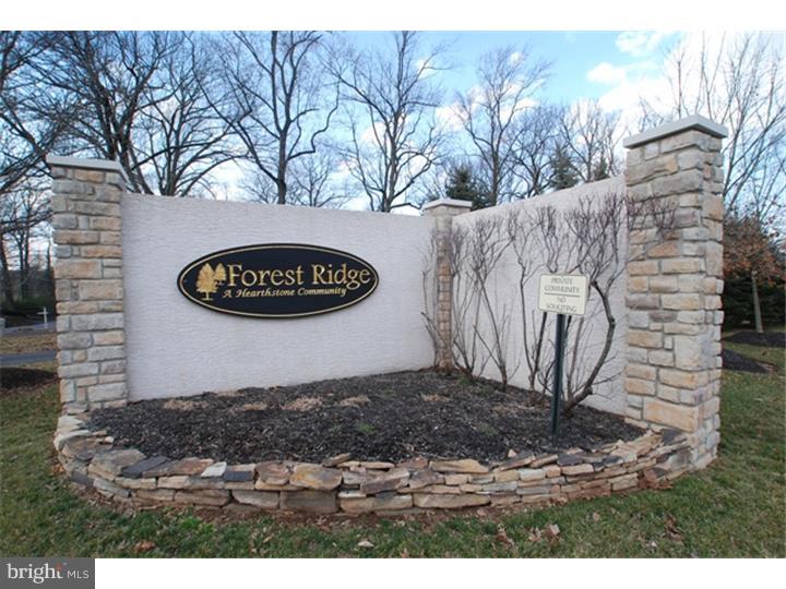 FOREST RIDGE - Residential