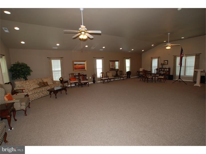 FOREST RIDGE - Residential