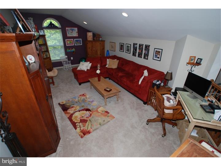 FOREST RIDGE - Residential