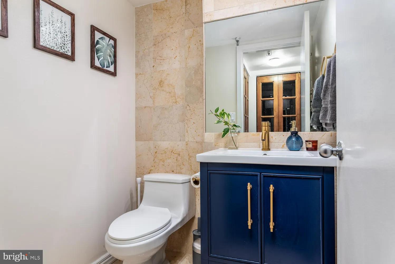 OLD CITY - Residential