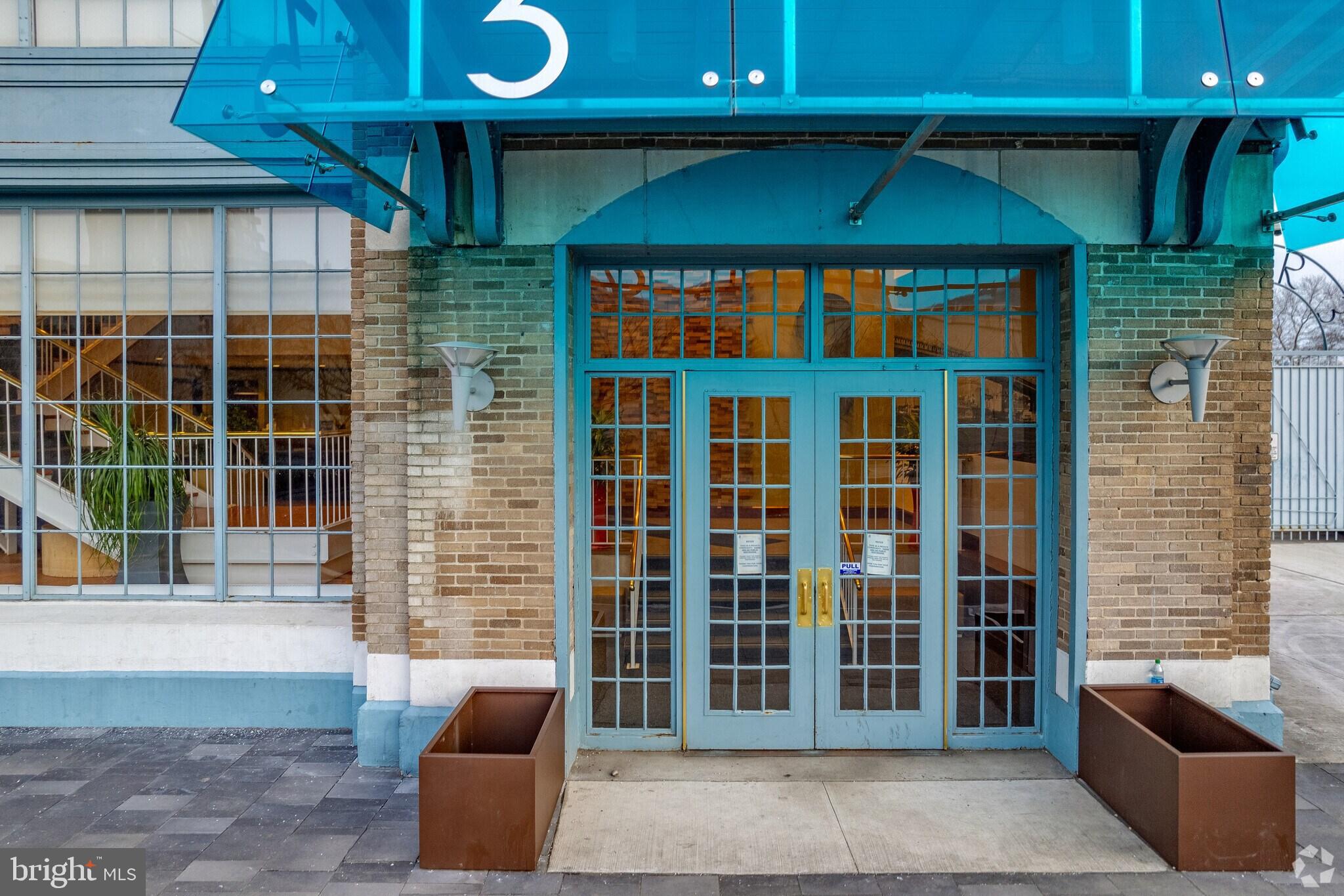 OLD CITY - Residential