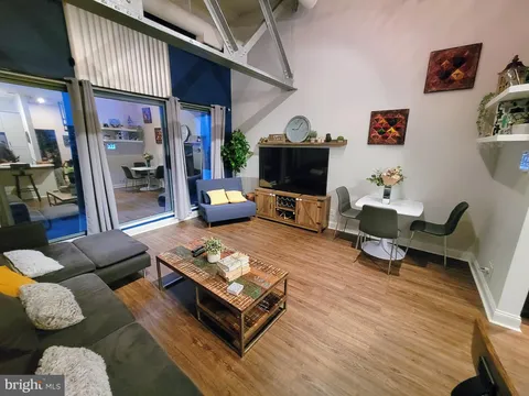 3 N Columbus Boulevard Unit PL202, Philadelphia, PA 19106 - MLS#: PAPH2574020