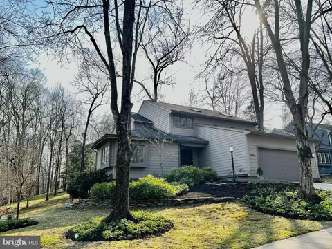 7614 Sweet Hours Way, Columbia, MD MLS: MDHW2050608