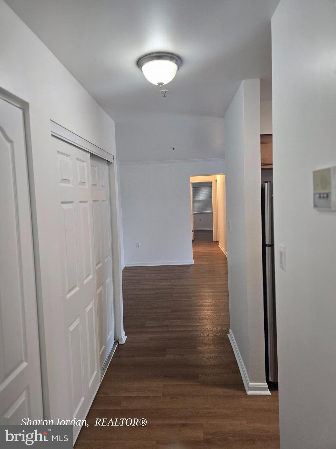 MONTGOMERY RUN - Residential Lease