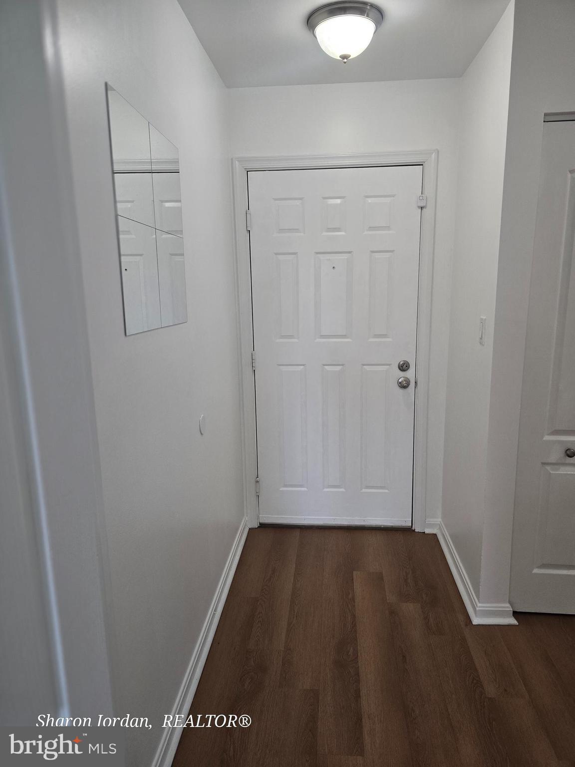 MONTGOMERY RUN - Residential Lease