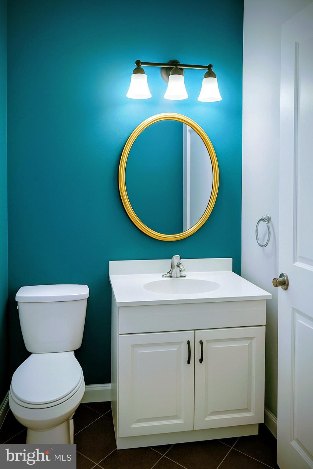 MONTGOMERY RUN - Residential Lease