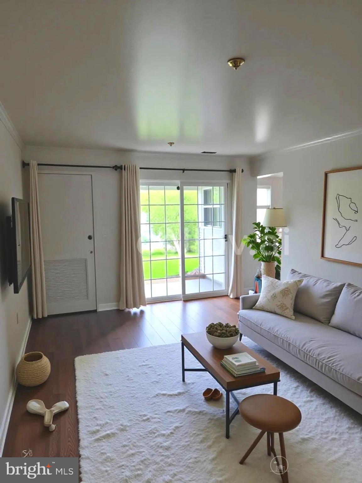 MONTGOMERY RUN - Residential Lease