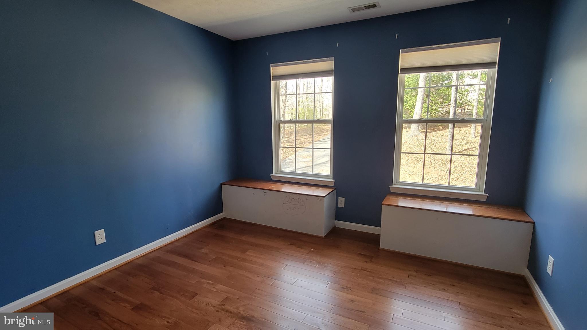 CHESAPEAKE RANCH ESTATES - Residential