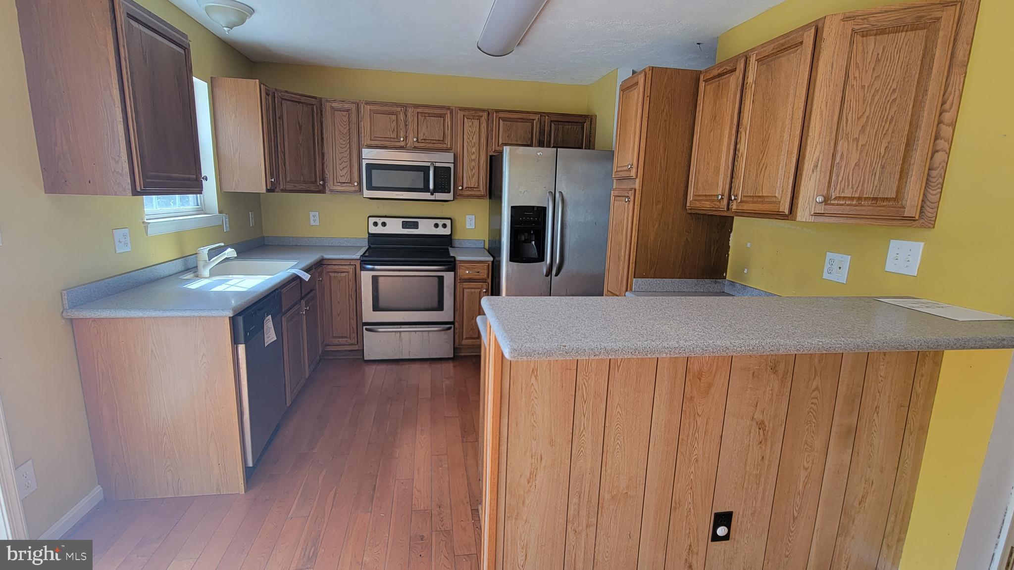 CHESAPEAKE RANCH ESTATES - Residential