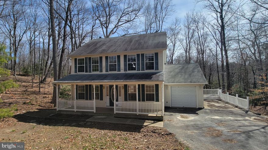 3 Bedroom 2.5 Bath Two-Story home with a 1 car garage.  Located close to schools, parks, shopping, and community lake. HUD Owned ,Sold Strictly AS-IS. (IE)  . HUD MAKES NO REPAIRS. HUD CASE# 244-185632). EQUAL HOUSING OPPORTUNITY. GROUND RENT/HOA/CONDO FEES/FF Fees if any to be verified by purchaser. All offers submitted to HUDHOMESTORE for bid status and availability visit HUDHOMESTORE.