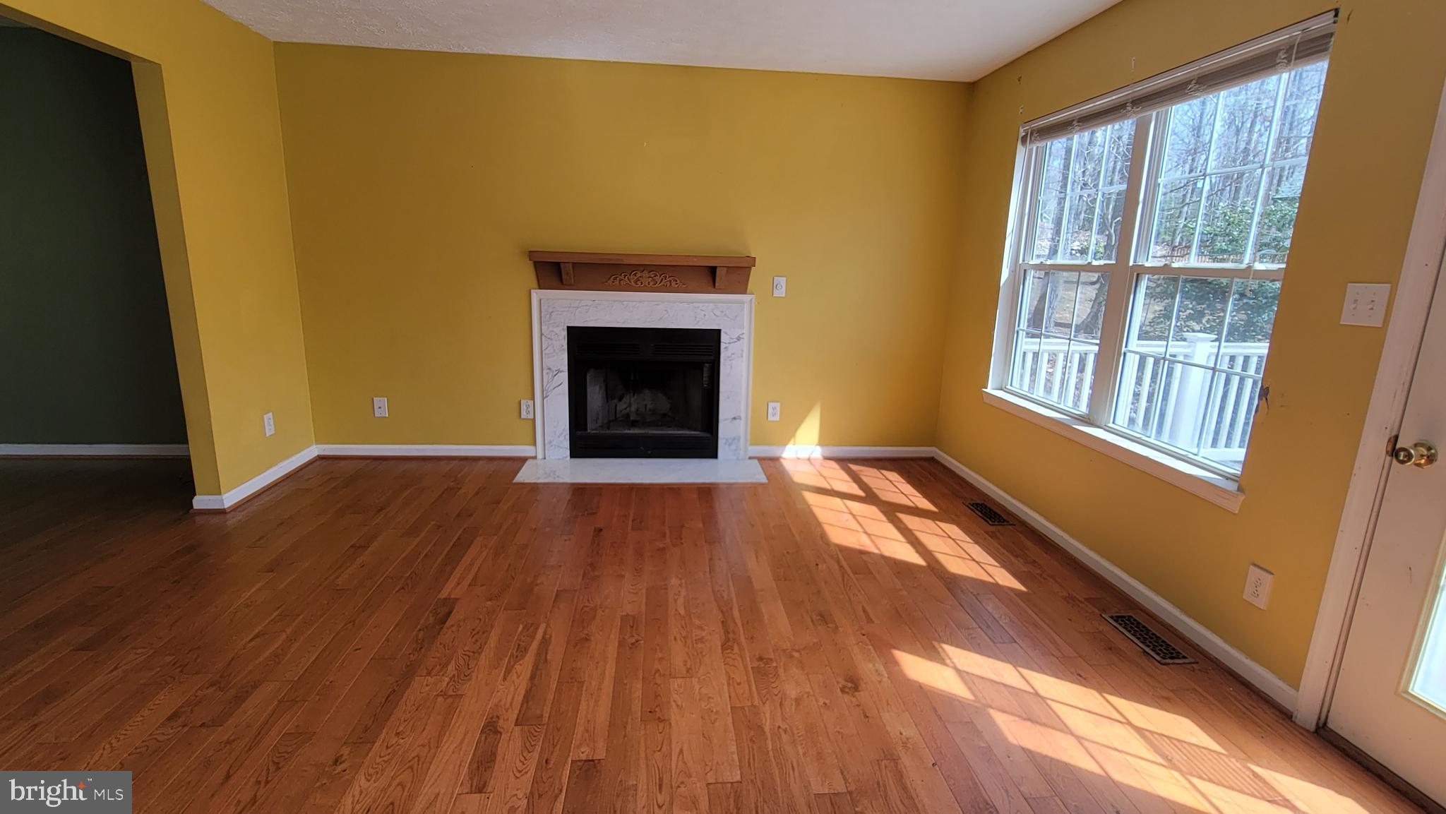 CHESAPEAKE RANCH ESTATES - Residential