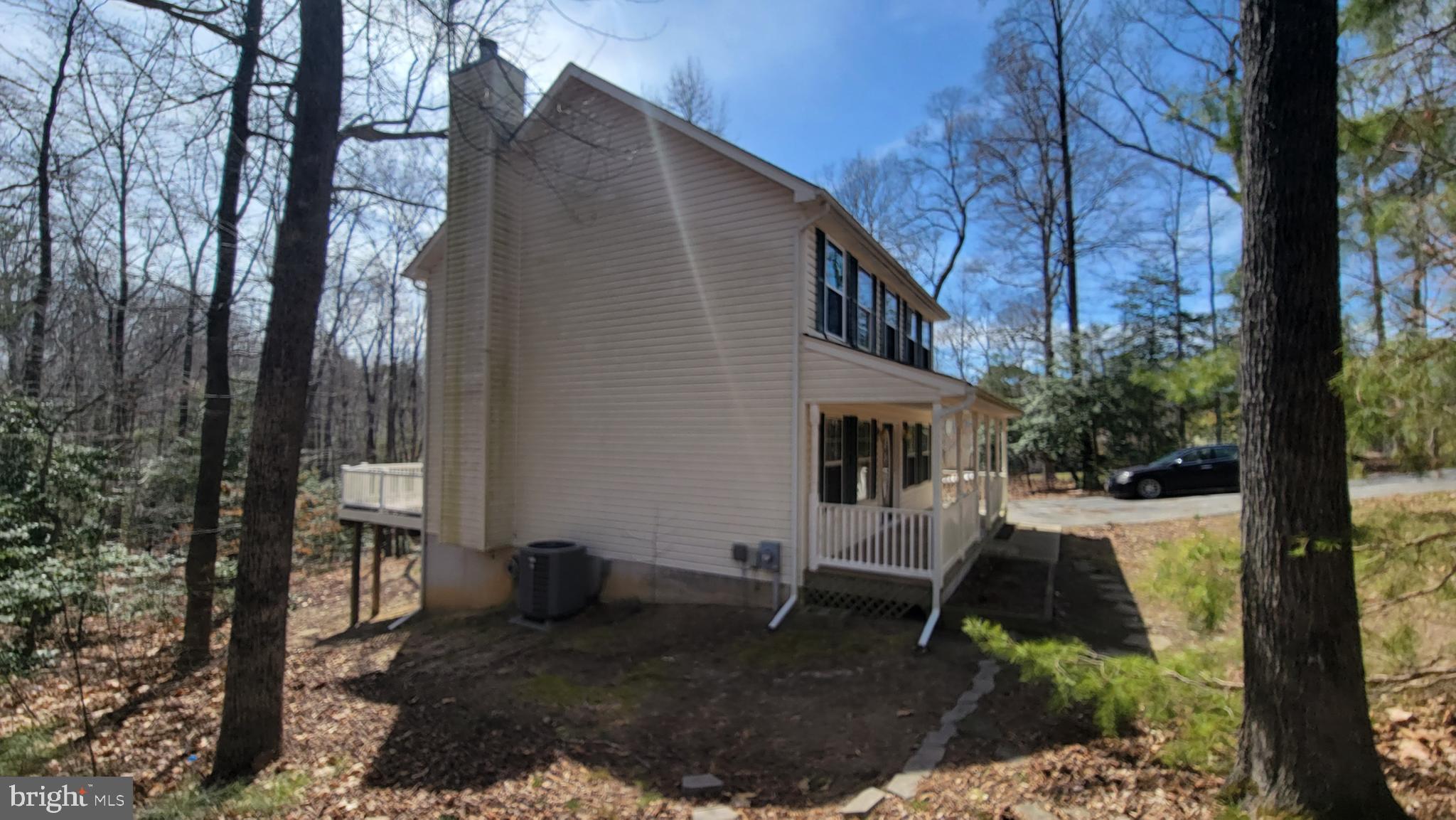 CHESAPEAKE RANCH ESTATES - Residential