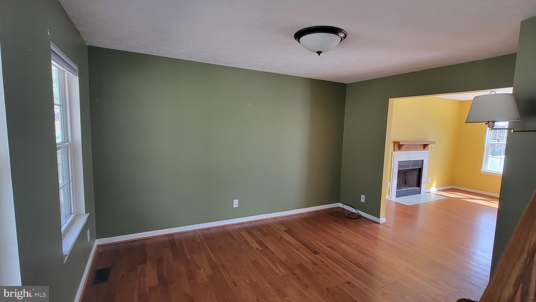 CHESAPEAKE RANCH ESTATES - Residential