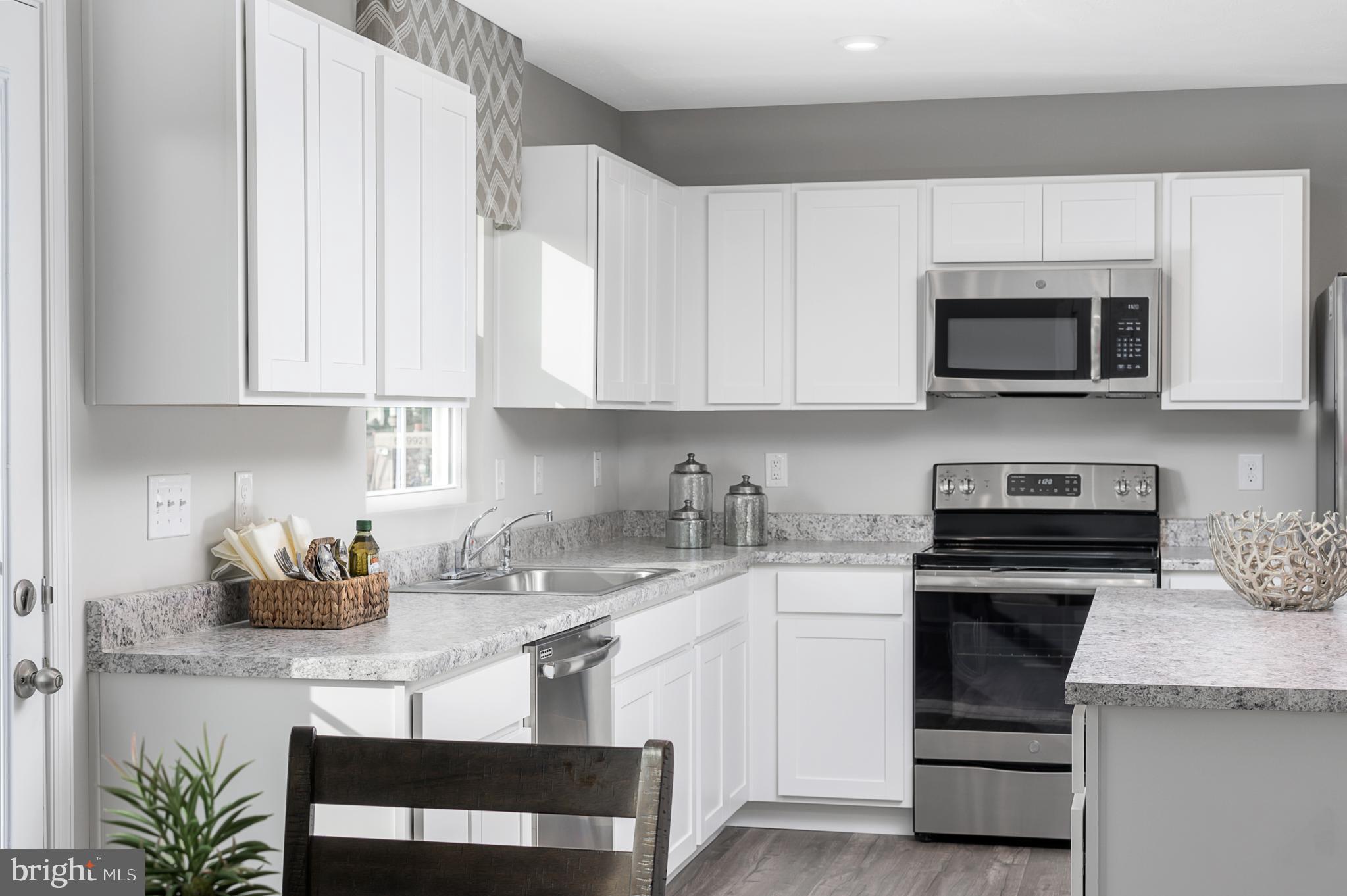 SOUTH BROOK - Residential