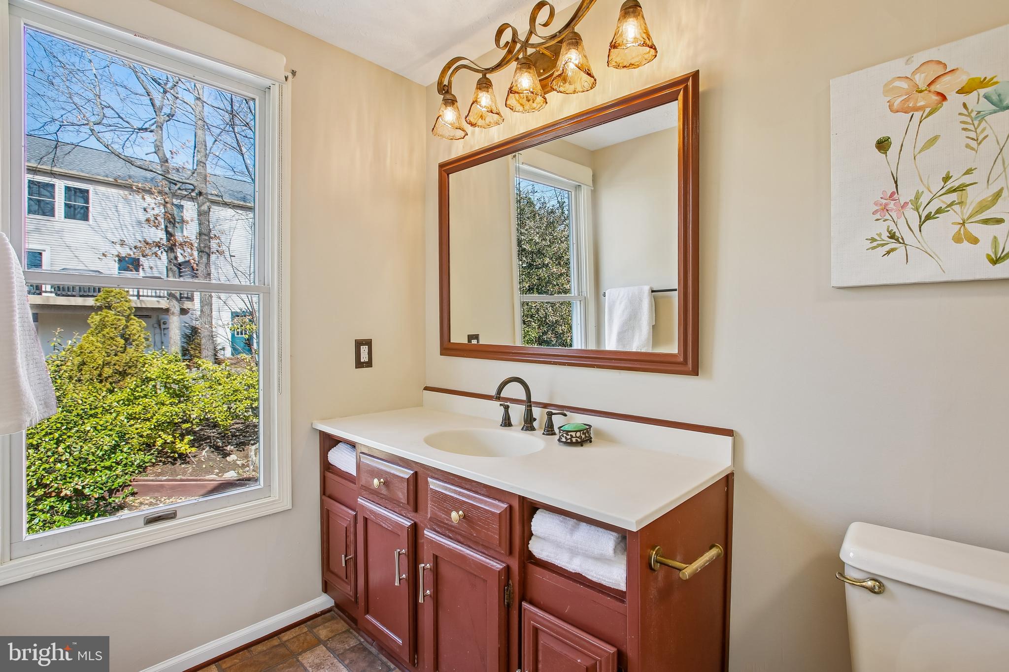 MONTCLAIR - Residential