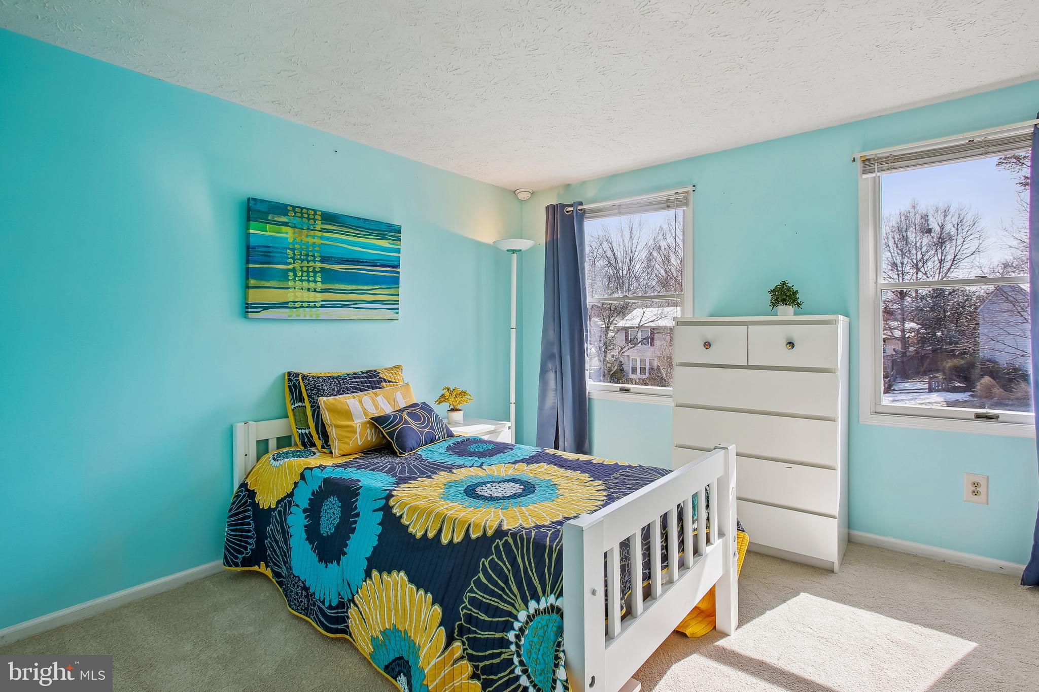 MONTCLAIR - Residential