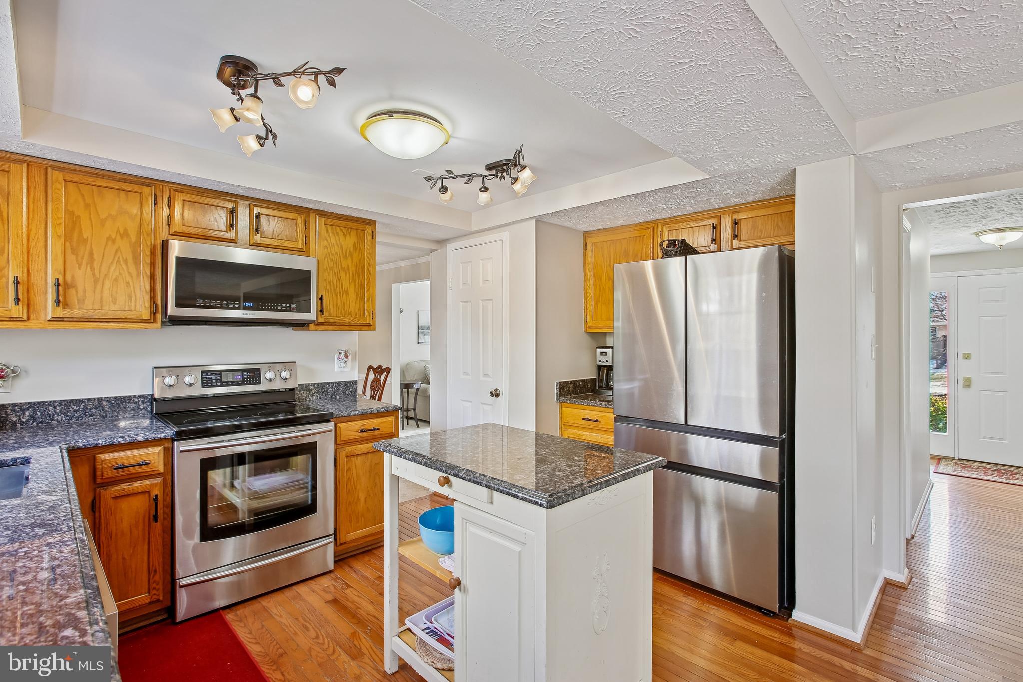 MONTCLAIR - Residential